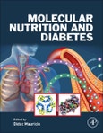 Molecular Nutrition and Diabetes. A Volume in the Molecular Nutrition Series- Product Image