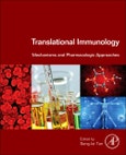 Translational Immunology. Mechanisms and Pharmacologic Approaches- Product Image