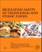Regulating Safety of Traditional and Ethnic Foods - Product Image