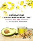 Handbook of Lipids in Human Function- Product Image