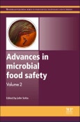 Advances in Microbial Food Safety, Vol 2. Woodhead Publishing Series in Food Science, Technology and Nutrition- Product Image