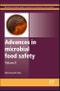 Advances in Microbial Food Safety, Vol 2. Woodhead Publishing Series in Food Science, Technology and Nutrition - Product Thumbnail Image