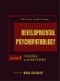 Developmental Psychopathology, Theory and Method. Volume 1 - Product Image