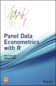 Panel Data Econometrics with R. Edition No. 1- Product Image