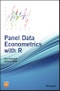 Panel Data Econometrics with R. Edition No. 1 - Product Image