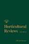 Horticultural Reviews, Volume 43. Edition No. 1 - Product Image