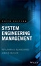 System Engineering Management. Edition No. 5. Wiley Series in Systems Engineering and Management - Product Thumbnail Image
