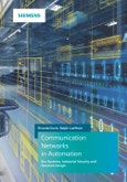 Communication Networks in Automation. Bus Systems. Components. Configuration and Management. Protocols. Security. Edition No. 1- Product Image