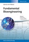Fundamental Bioengineering. Edition No. 1. Advanced Biotechnology - Product Image