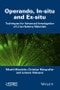 In Situ and Operando Investigation of Batteries and Battery Materials. Analytical Techniques. Edition No. 1 - Product Thumbnail Image