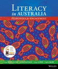 Literacy in Australia. Pedagogies for Engagement- Product Image