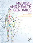 Medical and Health Genomics- Product Image