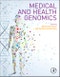 Medical and Health Genomics - Product Thumbnail Image