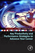 Key Productivity and Performance Strategies to Advance Your Career- Product Image