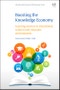Boosting the Knowledge Economy. Key Contributions from Information Services in Educational, Cultural and Corporate Environments. Chandos Information Professional Series - Product Image