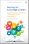 Boosting the Knowledge Economy. Key Contributions from Information Services in Educational, Cultural and Corporate Environments. Chandos Information Professional Series - Product Thumbnail Image