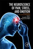 Neuroscience of Pain, Stress, and Emotion. Psychological and Clinical Implications- Product Image