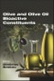Olive and Olive Oil Bioactive Constituents - Product Thumbnail Image
