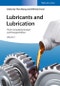 Lubricants and Lubrication. Edition No. 3 - Product Image