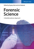 Forensic Science. A Multidisciplinary Approach. Edition No. 1- Product Image