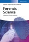 Forensic Science. A Multidisciplinary Approach. Edition No. 1 - Product Thumbnail Image
