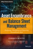 Asset Encumbrance and Balance Sheet Management. A Practical Guide to Managing, Modelling and Reporting Encumbrance Risk. The Wiley Finance Series- Product Image