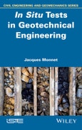 In Situ Tests in Geotechnical Engineering. Edition No. 1- Product Image
