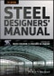 Steel Designers' Manual. Edition No. 7 - Product Image