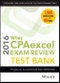 Wiley CPAexcel Exam Review 2016 Test Bank. Financial Accounting and Reporting - Product Thumbnail Image