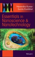 Essentials in Nanoscience and Nanotechnology. Edition No. 1- Product Image