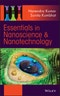 Essentials in Nanoscience and Nanotechnology. Edition No. 1 - Product Image