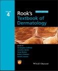 Rook's Textbook of Dermatology. Edition No. 9- Product Image
