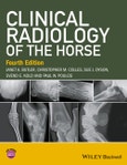 Clinical Radiology of the Horse. Edition No. 4- Product Image