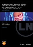 Gastroenterology and Hepatology. Edition No. 2. Lecture Notes- Product Image