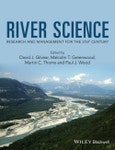 River Science. Research and Management for the 21st Century. Edition No. 1- Product Image