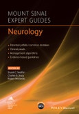 Neurology. Edition No. 1. Mount Sinai Expert Guides- Product Image