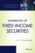Handbook of Fixed-Income Securities. Edition No. 1. Wiley Handbooks in Financial Engineering and Econometrics- Product Image