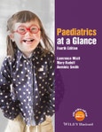 Paediatrics at a Glance. Edition No. 4. At a Glance- Product Image