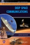 Deep Space Communications. Edition No. 1. JPL Deep-Space Communications and Navigation Series - Product Image