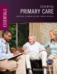 Essential Primary Care. Edition No. 1. Essentials- Product Image