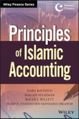 Principles of Islamic Accounting. Edition No. 1. Wiley Finance- Product Image