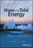 Wave and Tidal Energy. Edition No. 1- Product Image