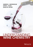 Understanding Wine Chemistry. Edition No. 1- Product Image