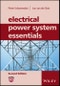 Electrical Power System Essentials. Edition No. 2 - Product Thumbnail Image