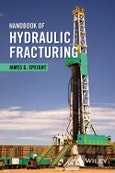 Handbook of Hydraulic Fracturing. Edition No. 1- Product Image