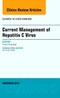 Current Management of Hepatitis C Virus, An Issue of Clinics in Liver Disease. The Clinics: Internal Medicine Volume 19-4 - Product Image