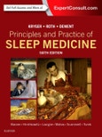Principles and Practice of Sleep Medicine. Edition No. 6- Product Image