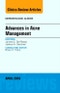 Advances in Acne Management, An Issue of Dermatologic Clinics. The Clinics: Dermatology Volume 34-2 - Product Image