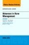 Advances in Acne Management, An Issue of Dermatologic Clinics. The Clinics: Dermatology Volume 34-2 - Product Thumbnail Image