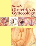 Netter's Obstetrics and Gynecology. Edition No. 2. Netter Basic Science- Product Image